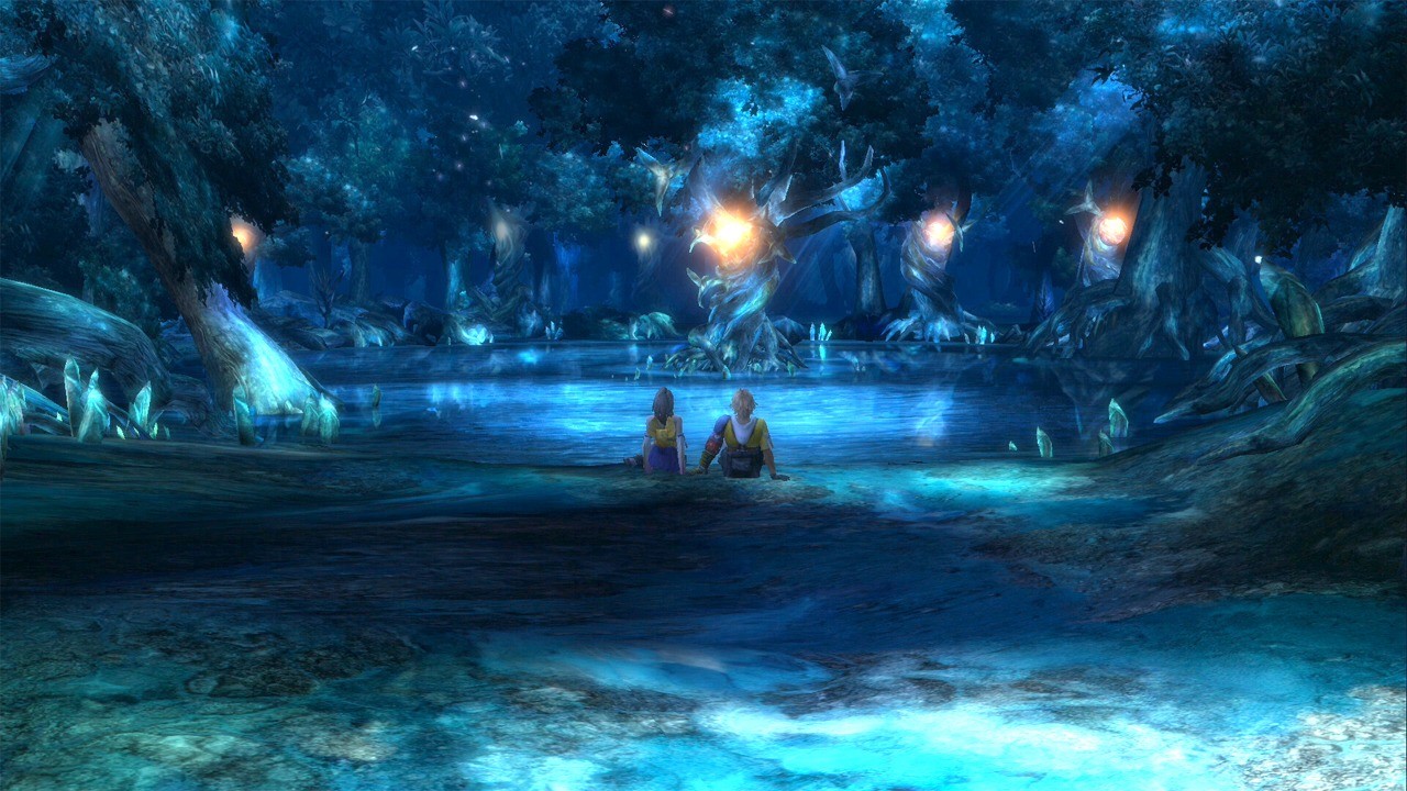 Final Fantasy X/X-2 HD Remaster (Edición Limitada) - Imagen 49
